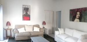 Hebron Farm Boeretroos 2- bedroom self-catering