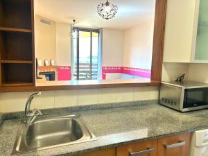 Apartament amb terrassa a Esterri by RURAL DÀNEU