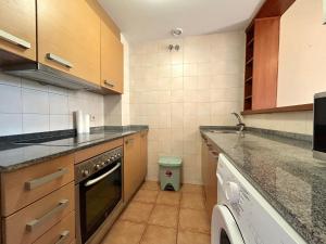 Apartament amb terrassa a Esterri by RURAL DÀNEU
