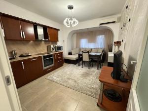 Apartament Avangard - 3hvězdičkové hotely ve městě Pazardžik