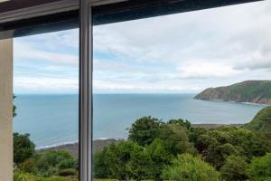 Penthouse Channel View