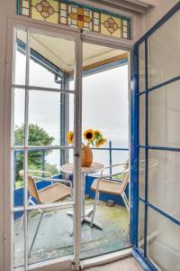 Penthouse Channel View