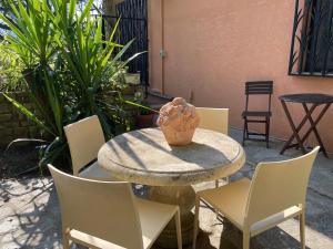 Appartamento Gemma in Villa a Pinamare