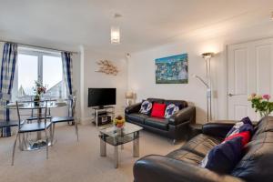 Duchy Lemain Garden Apts