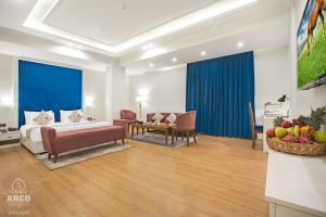 ARCO Hotels and Resorts Srinagar