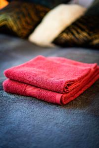 Bohemian Emperors Residence