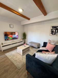 The Mallside Apartments