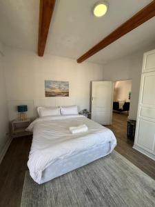 The Mallside Apartments