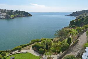1 Bed in Fowey oc-p00802