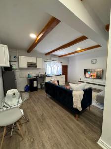 The Mallside Apartments