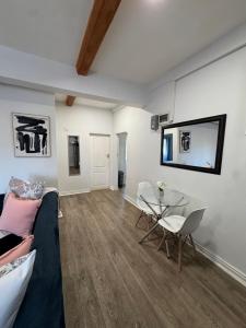 The Mallside Apartments