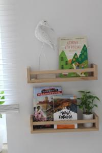 Apartament Sudecki Spokój