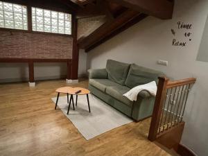 La casuca de San Miguel