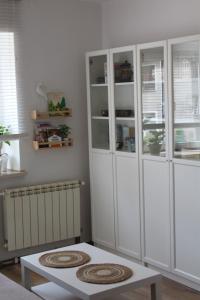 Apartament Sudecki Spokój