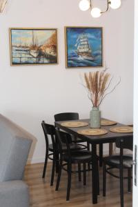 Apartament Sudecki Spokój