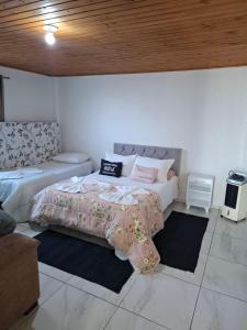Casa Névoa