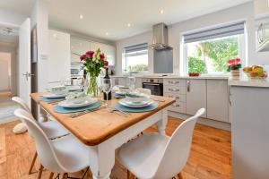 Rockpools 135 Cae Du