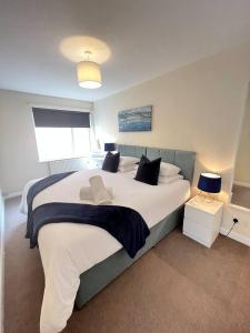 Penny Cottage - Historic Old Portsmouth