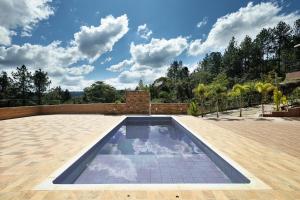 Chacara Pet-Friendly c Piscina, Jogos e Wi-fi