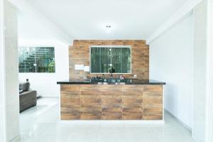 Chacara Pet-Friendly c Piscina, Jogos e Wi-fi