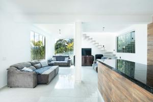 Chacara Pet-Friendly c Piscina, Jogos e Wi-fi