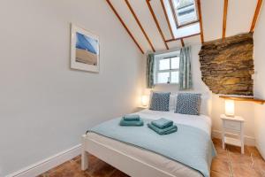 3 Bed in Croyde oc-2ingle