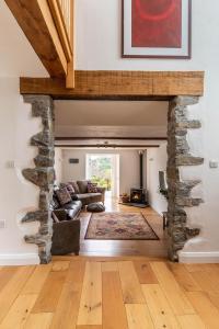3 Bed in Corwen oc-fl009