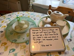 2 Bed in Swimbridge oc-n0209
