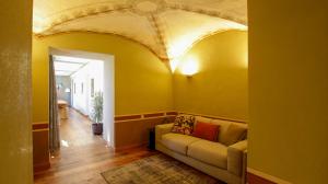 Casa di Sant'Anselmo Aosta - La Loggia