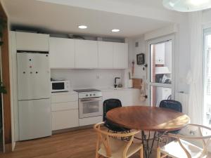 Mar, playas y montañas