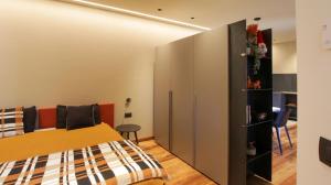 Casa di SantAnselmo Aosta - La Loggia