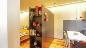 Casa di SantAnselmo Aosta - La Loggia