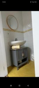 La casuca de San Miguel