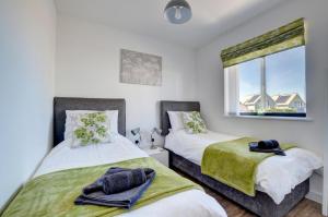 The Lookout - Westward Ho