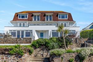 Driftwood - Woolacombe
