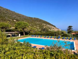 Appartamento Altaluna