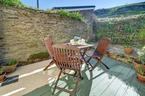 2 Bed in Mortehoe oc-seavi