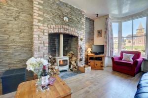 2 Bed in Mortehoe oc-seavi