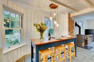 Woodbine Cottage Padstow