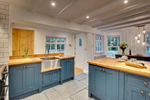 Woodbine Cottage Padstow