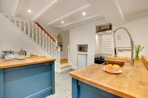 Woodbine Cottage Padstow