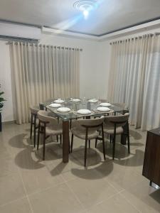 Residencial Pancho 6