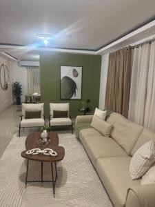 Residencial Pancho 6