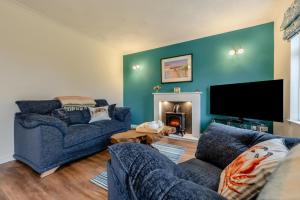 Sandy Paws - Saundersfoot