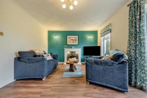 Sandy Paws - Saundersfoot