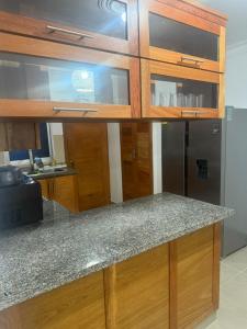 Residencial Pancho 6