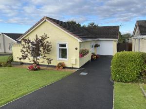 Sandy Paws - Saundersfoot - Ubytování bez kategorie ve městě Saundersfoot