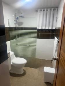 Residencial Pancho 6