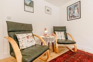 Flat 1 29 Chapel Street