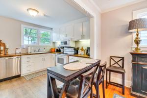 Cookout Ready Walkable Home in Bearden Village